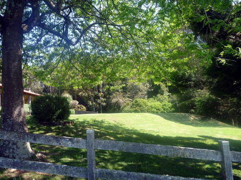 Ridgetop Hideaway - Accommodation Mt Buller 3