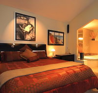 Riverview Rise Retreats - Accommodation Mt Buller