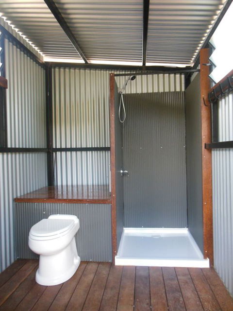 Rocky Point Retreat - Accommodation Mt Buller 5