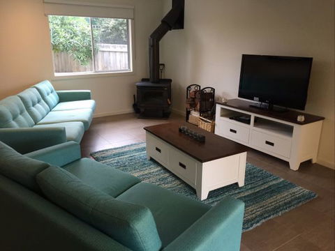 Royhaven Holiday Let - Accommodation Mt Buller 1