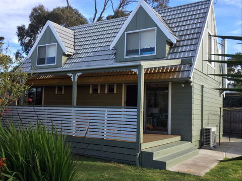 Royhaven Holiday Let - Accommodation Mt Buller 4