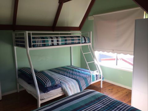 Royhaven Holiday Let - Accommodation Mt Buller 5