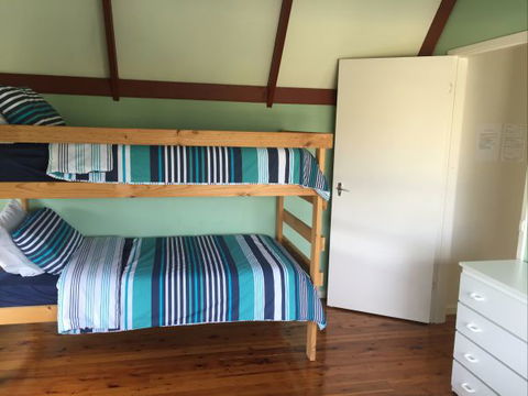 Royhaven Holiday Let - Accommodation Mt Buller 6