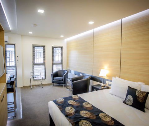 Room Motels Gatton - Accommodation Mt Buller 3