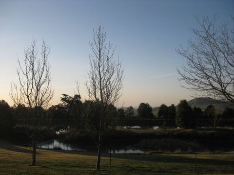 Rutherford Park Country Retreat - Accommodation Mt Buller 0