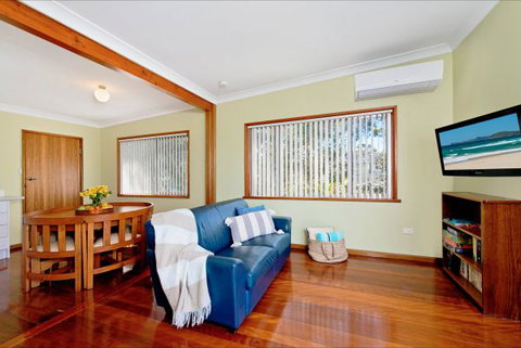 Salt Breeze - Accommodation Mt Buller 1