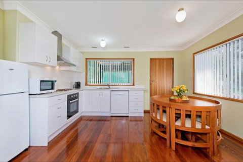 Salt Breeze - Accommodation Mt Buller 3