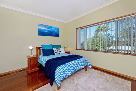 Salt Breeze - Accommodation Mt Buller 5
