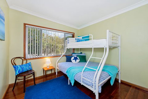 Salt Breeze - Accommodation Mt Buller 6