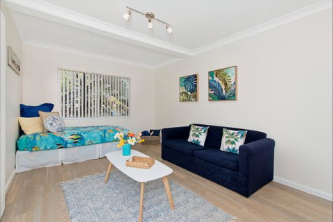 Salt Breeze - Accommodation Mt Buller 7