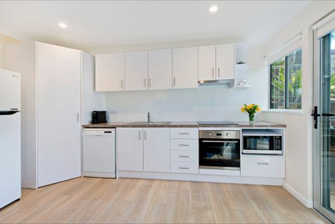 Salt Breeze - Accommodation Mt Buller 8