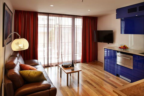 Salamanca Wharf Hotel - Accommodation Mt Buller 3
