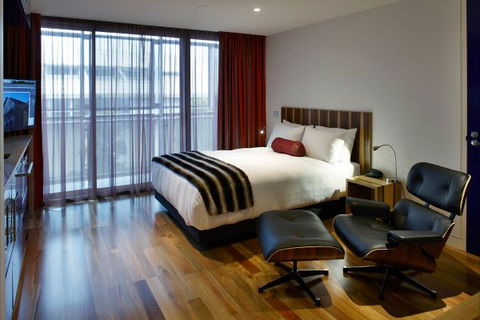 Salamanca Wharf Hotel - Accommodation Mt Buller 4