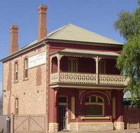 Savings Bank of South Australia - Old Quorn Branch - Accommodation Mt Buller