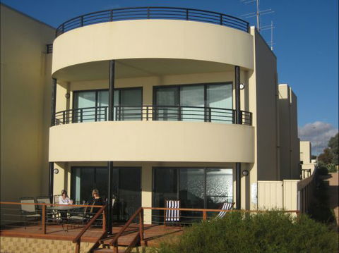 Sandcastles - Accommodation Mt Buller 0
