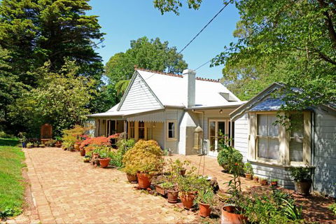 Sefton Cottage - Accommodation Mt Buller 0