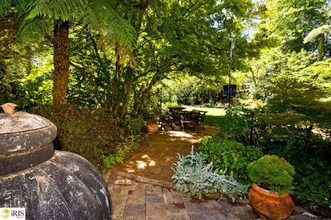 Sefton Cottage - Accommodation Mt Buller 1
