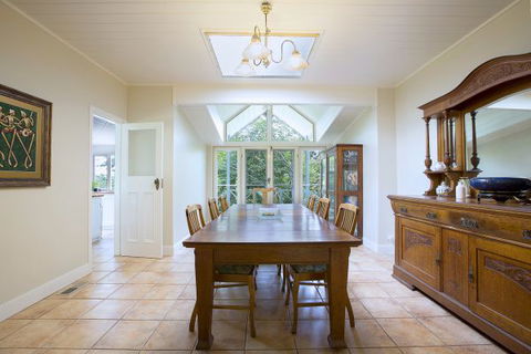Sefton Cottage - Accommodation Mt Buller 2