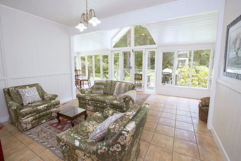 Sefton Cottage - Accommodation Mt Buller 3