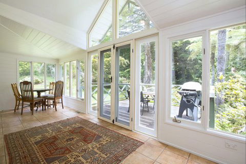 Sefton Cottage - Accommodation Mt Buller 4