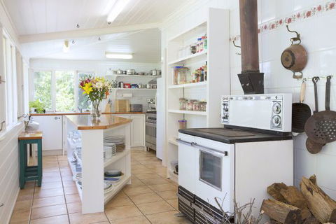 Sefton Cottage - Accommodation Mt Buller 5