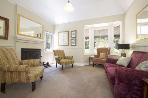 Sefton Cottage - Accommodation Mt Buller 7