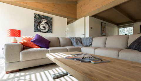 Serengale Retreat - Accommodation Mt Buller 1
