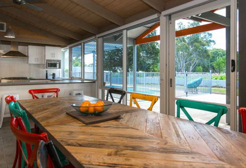 Serengale Retreat - Accommodation Mt Buller 2