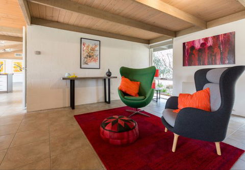 Serengale Retreat - Accommodation Mt Buller 3