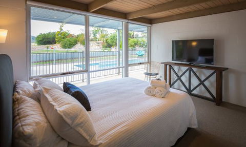 Serengale Retreat - Accommodation Mt Buller 5