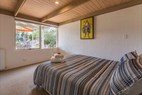 Serengale Retreat - Accommodation Mt Buller 6