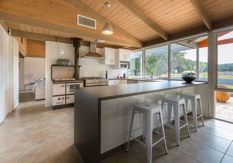 Serengale Retreat - Accommodation Mt Buller 8
