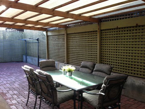 Seaside Semaphore Holiday Accommodation - Accommodation Mt Buller 3