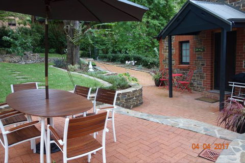 Sherwoode B&B - Accommodation Mt Buller 1