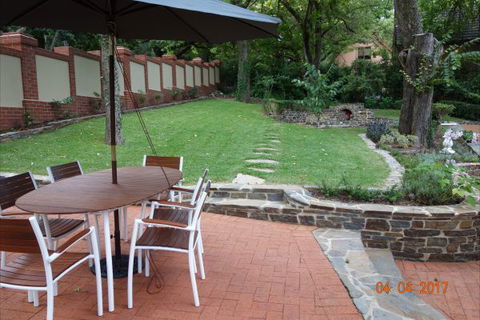 Sherwoode B&B - Accommodation Mt Buller 2