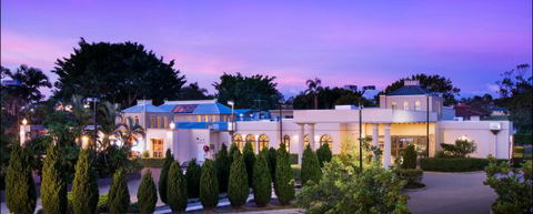 Shangri La Gardens Motel And Function Centre - Accommodation Mt Buller 0