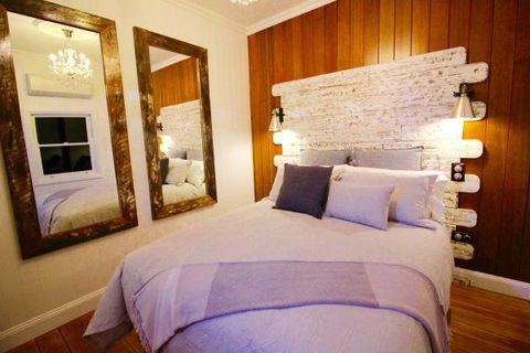 Shandonvale Station - Accommodation Mt Buller 5