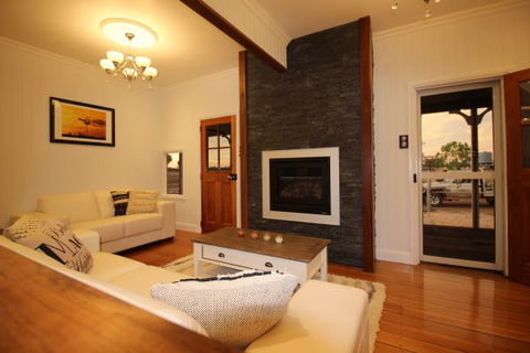 Shandonvale Station - Accommodation Mt Buller 6