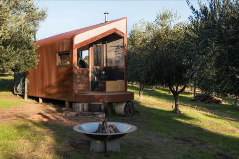 Shacky In The Olive Grove - Accommodation Mt Buller 1