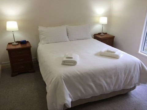 Smith Street Cottage - Accommodation Mt Buller 8