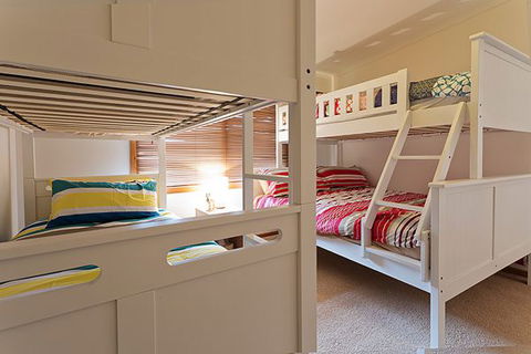 Snow Valley Lodge - Accommodation Mt Buller 2