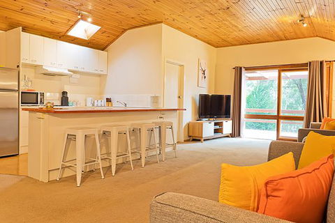 Snow Valley Lodge - Accommodation Mt Buller 4