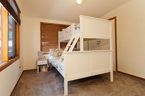 Snow Valley Lodge - Accommodation Mt Buller 6