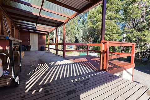Snow Valley Lodge - Accommodation Mt Buller 7