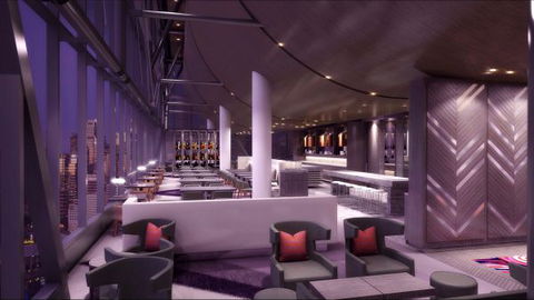Sofitel Sydney Darling Harbour - Accommodation Mt Buller 1