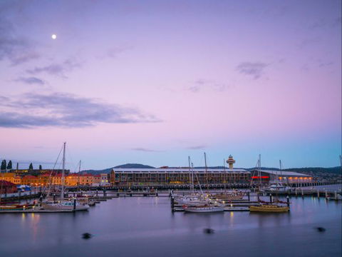 Somerset On The Pier Hobart - Accommodation Mt Buller 3