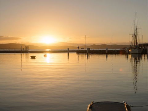 Somerset On The Pier Hobart - Accommodation Mt Buller 4