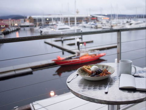 Somerset On The Pier Hobart - Accommodation Mt Buller 5