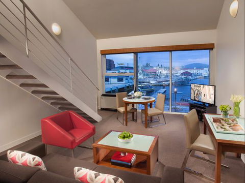 Somerset On The Pier Hobart - Accommodation Mt Buller 8