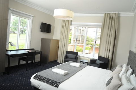 Sovereign Hill Hotel - Accommodation Mt Buller 1